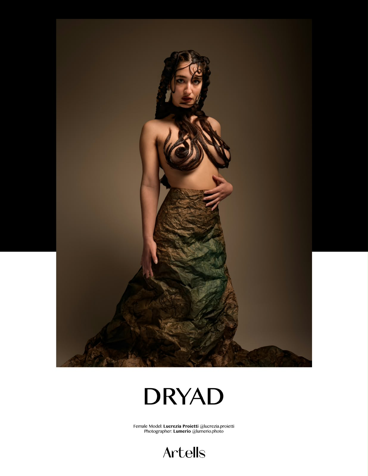 Dryad