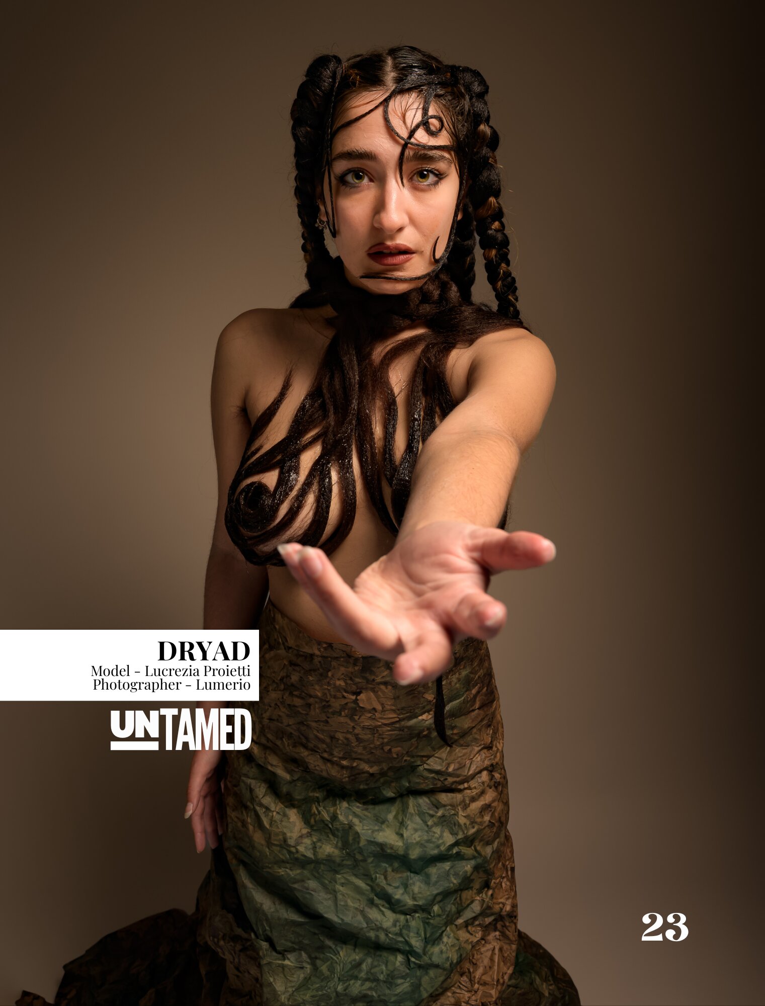 Dryad