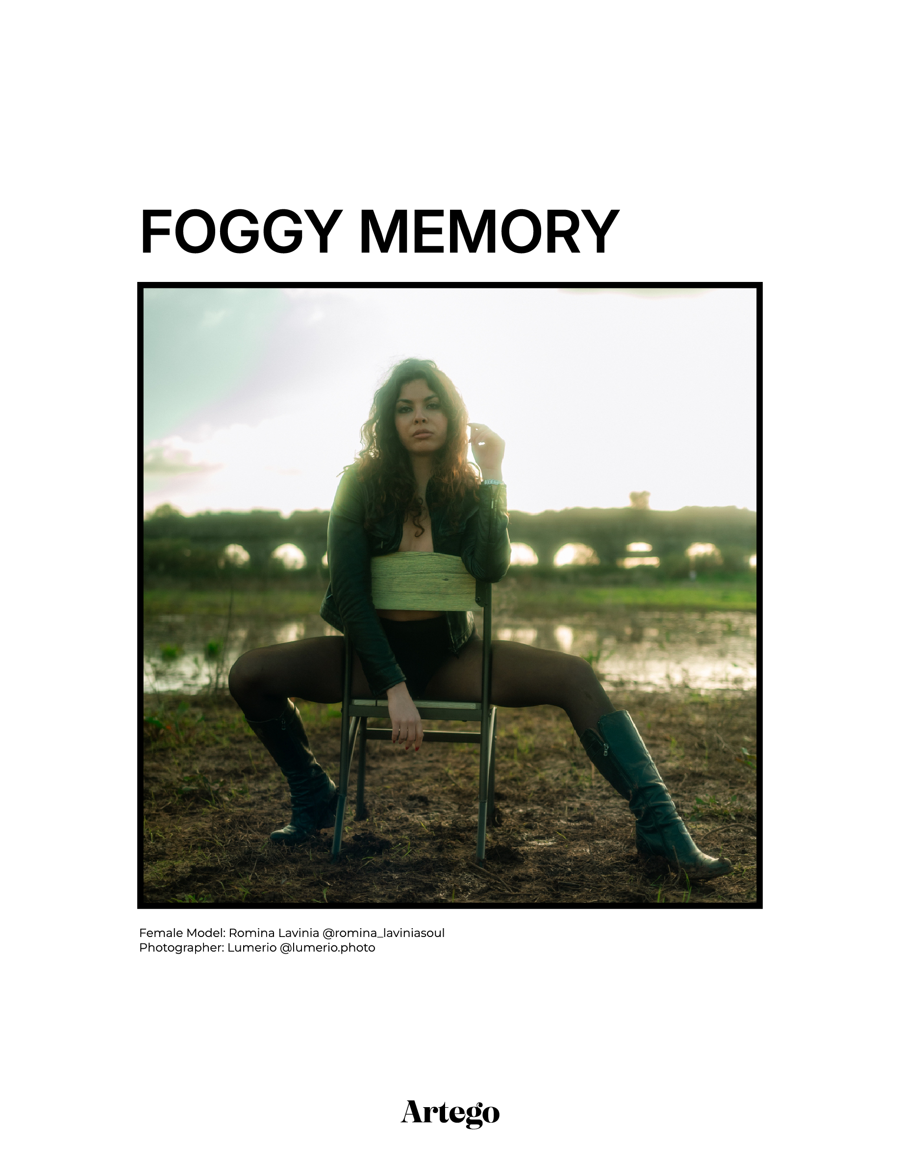 Foggy Memory